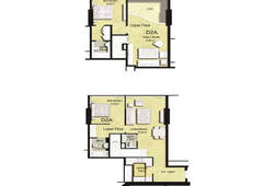 2 bedroom duplex